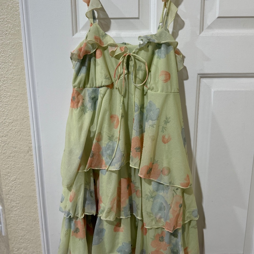 Cute Dress